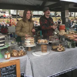Bellingham Farmers Market - Bellingham