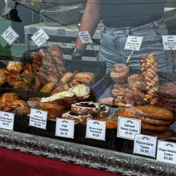 Bellingham Farmers Market - Bellingham