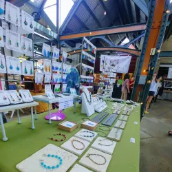 Bellingham Farmers Market - Bellingham