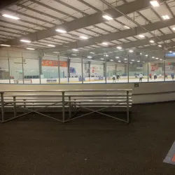 Bellingham Ice Arena - Bellingham