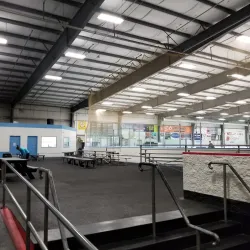 Bellingham Ice Arena - Bellingham