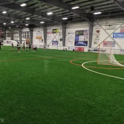 Bellingham Ice Arena - Bellingham