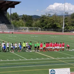 Bellingham Ice Arena - Bellingham