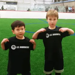 Bellingham Ice Arena - Bellingham