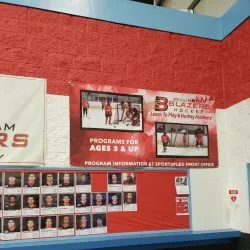 Bellingham Ice Arena - Bellingham