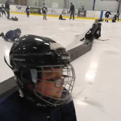 Bellingham Ice Arena - Bellingham