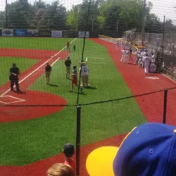 Bellingham Ice Arena - Bellingham