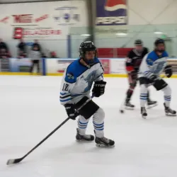 Bellingham Ice Arena - Bellingham