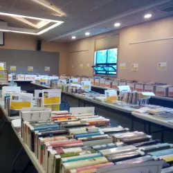 Bellingham Public Library - Bellingham