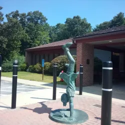 Bellingham Public Library - Bellingham