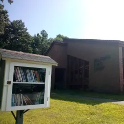 Bellingham Public Library - Bellingham