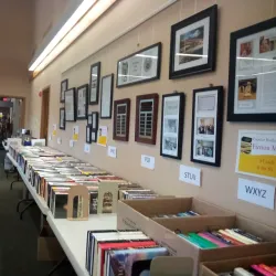 Bellingham Public Library - Bellingham