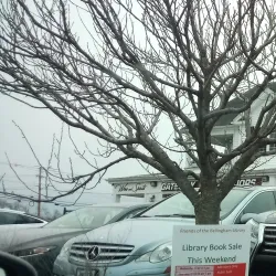 Bellingham Public Library - Bellingham