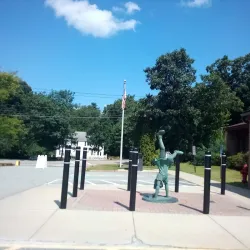 Bellingham Public Library - Bellingham