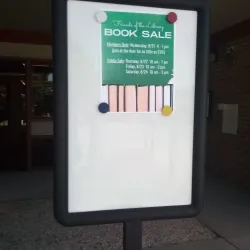 Bellingham Public Library - Bellingham