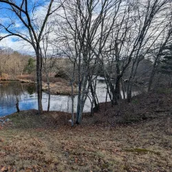 Blackstone River and Canal Heritage State Park - Bellingham