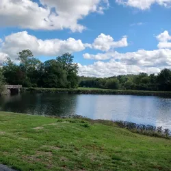 Blackstone River and Canal Heritage State Park - Bellingham