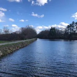 Blackstone River and Canal Heritage State Park - Bellingham