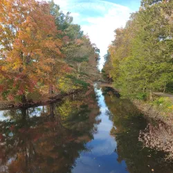 Blackstone River and Canal Heritage State Park - Bellingham