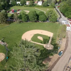 Clyde F. Brown Memorial Park - Bellingham