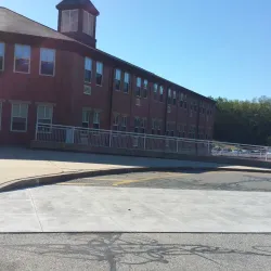 Nipmuc Regional High School Performing Arts Center - Bellingham