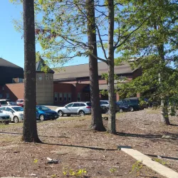 Nipmuc Regional High School Performing Arts Center - Bellingham