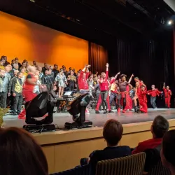 Beverly Art Walk - Beverly