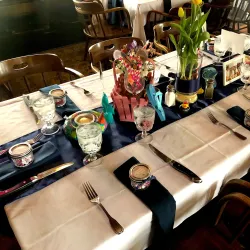 Beverly Depot Park - Beverly