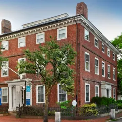 Beverly Historical Society and Museum - Beverly