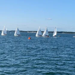 Beverly Yacht Club - Beverly