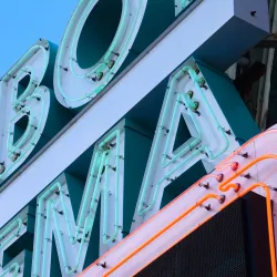 Cabot Theatre - Beverly