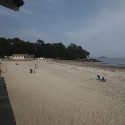 West Beach - Beverly