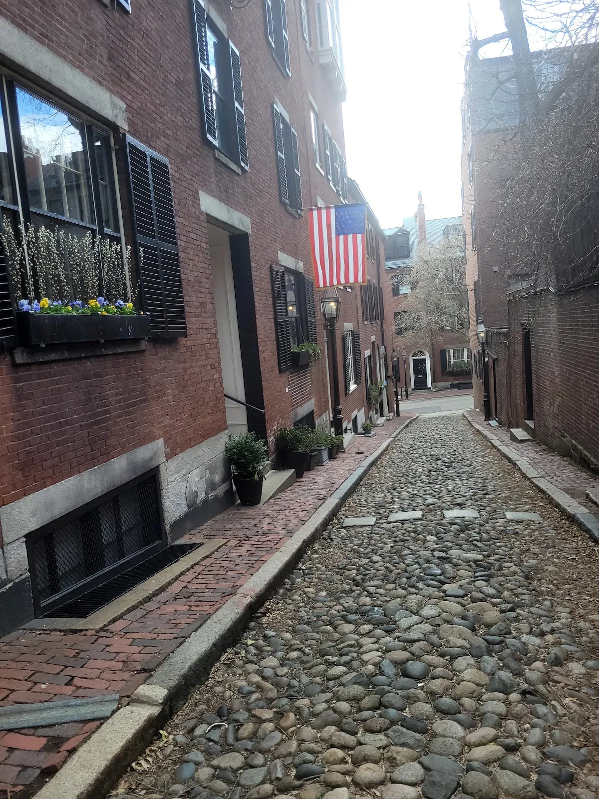 Boston, MA