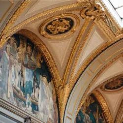 Boston Public Library - Boston