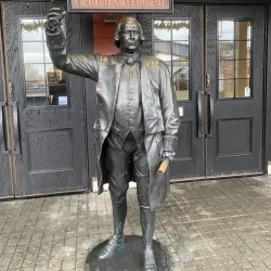 Boston Tea Party Ships & Museum - Boston