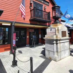 Boston Tea Party Ships & Museum - Boston