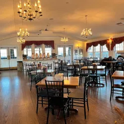 Boston Tea Party Ships & Museum - Boston