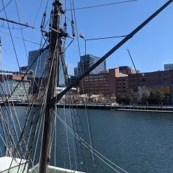 Boston Tea Party Ships & Museum - Boston