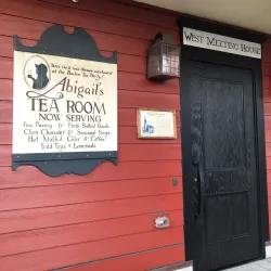 Boston Tea Party Ships & Museum - Boston