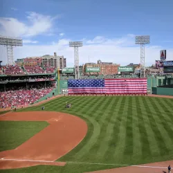 Fenway Park - Boston