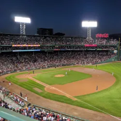 Fenway Park - Boston