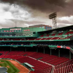 Fenway Park - Boston