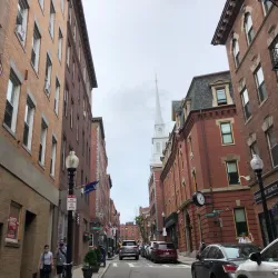 Freedom Trail - Boston