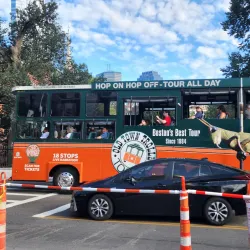Freedom Trail - Boston