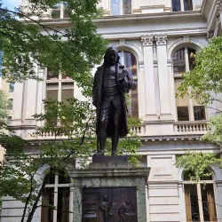 Freedom Trail - Boston