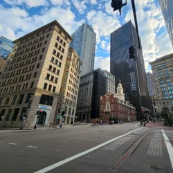 Freedom Trail - Boston