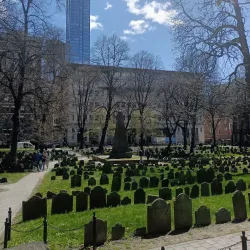 Freedom Trail - Boston