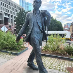 Freedom Trail - Boston