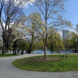 Freedom Trail - Boston