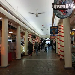 Freedom Trail - Boston